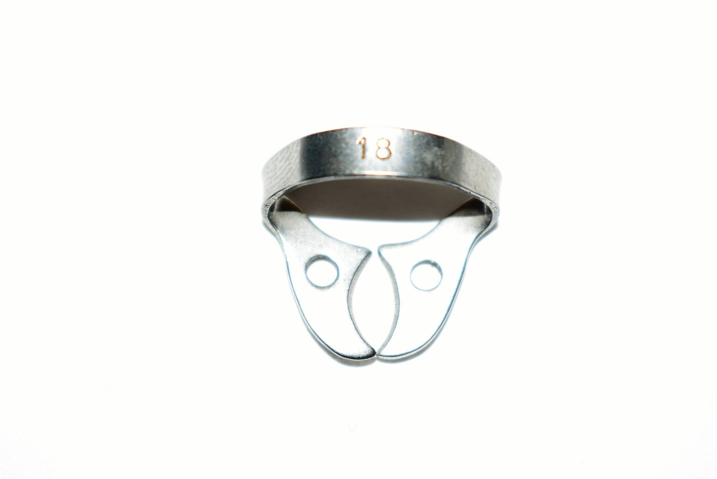 Kit 11 Grapas de Aislamiento - Alpha Dental Soluciones