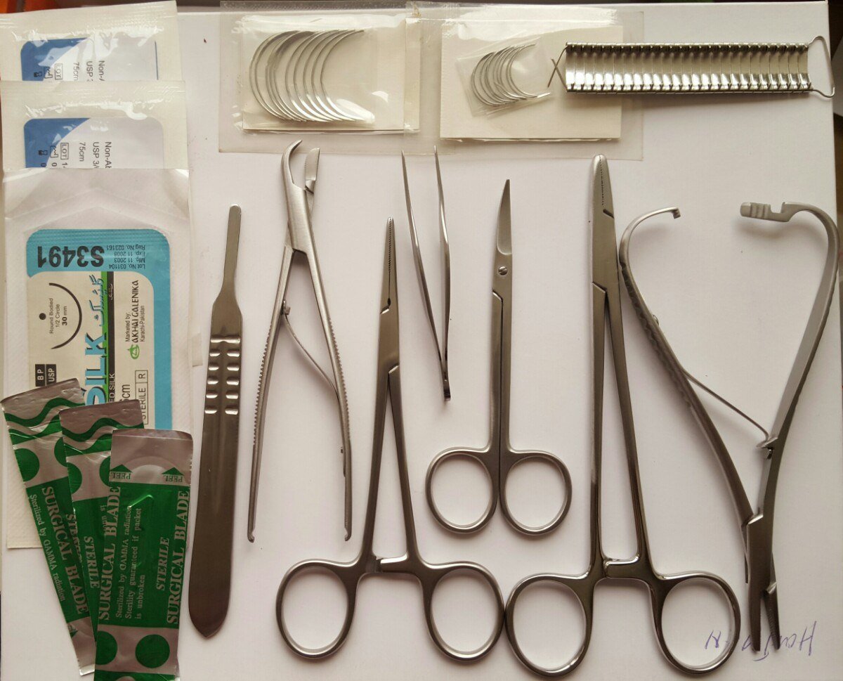 Cirugía - Alpha Dental Soluciones