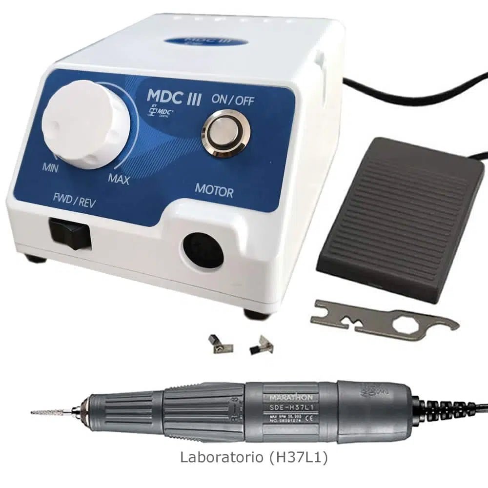 Instrumental y Equipo - Alpha Dental Soluciones