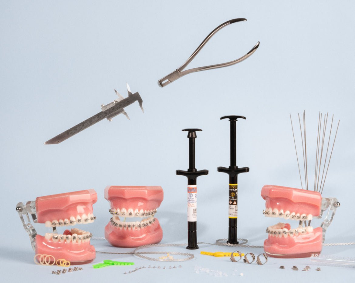 Ortodoncia - Alpha Dental Soluciones