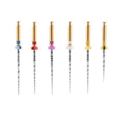 Limas Protaper Wave One - Alpha Dental Soluciones