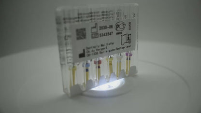 Limas Protaper Universal