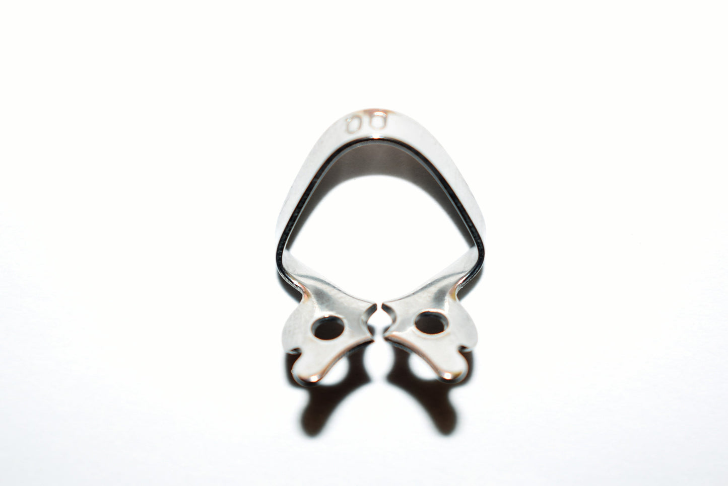 Kit 11 Grapas de Aislamiento