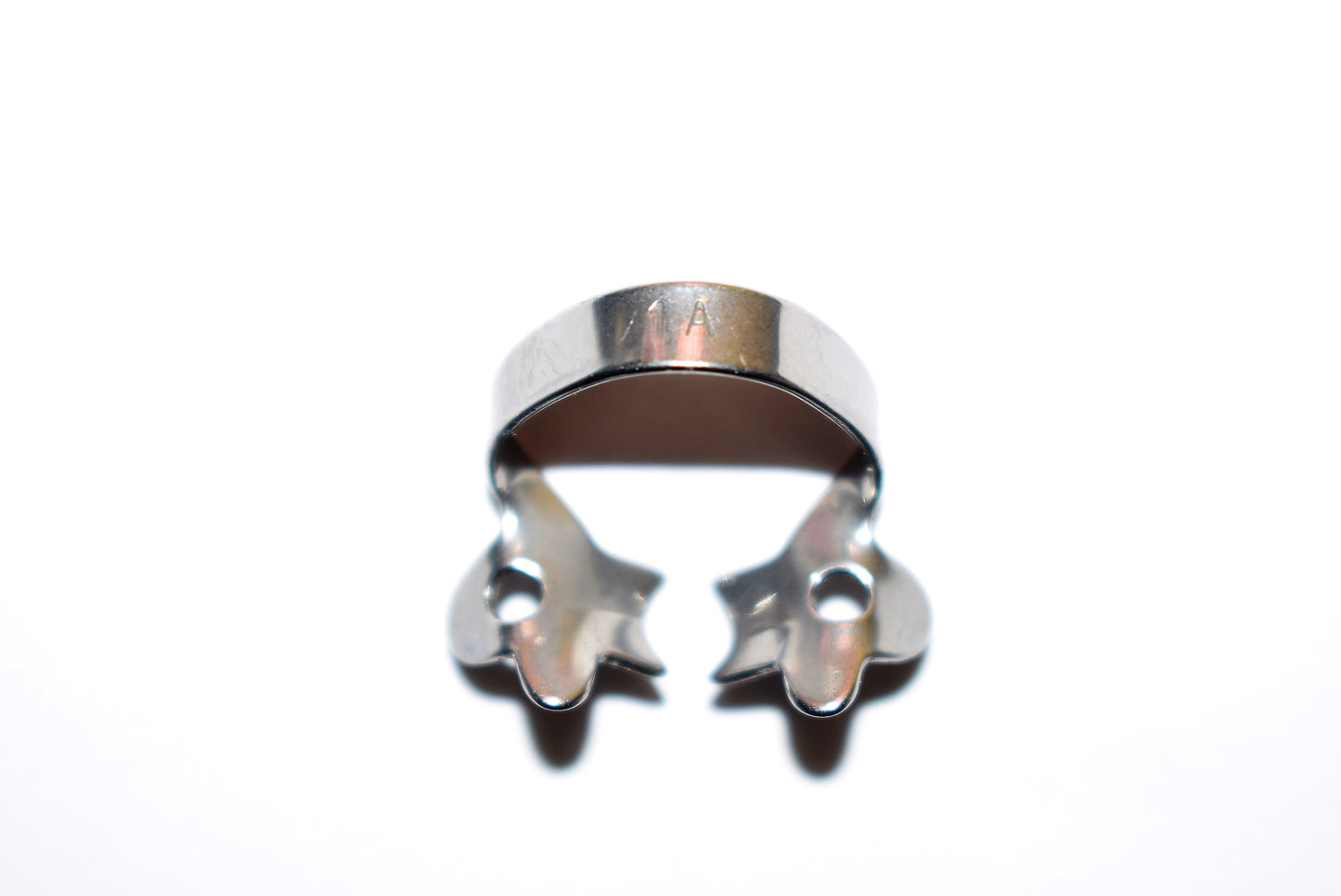 Kit 11 Grapas de Aislamiento