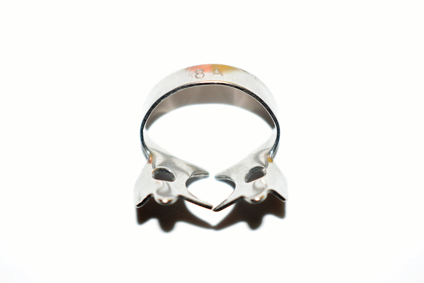 Kit 11 Grapas de Aislamiento