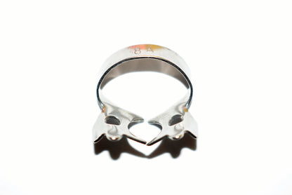 Kit 11 Grapas de Aislamiento