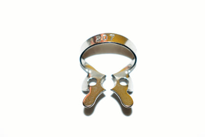 Kit 11 Grapas de Aislamiento