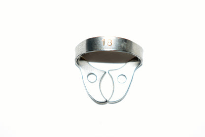 Kit 11 Grapas de Aislamiento