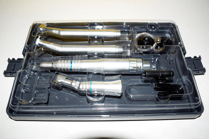 Kit Estudiantil de Piezas de Mano