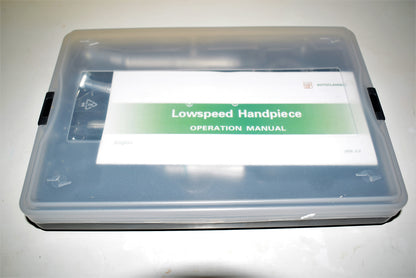 Kit Estudiantil de Piezas de Mano