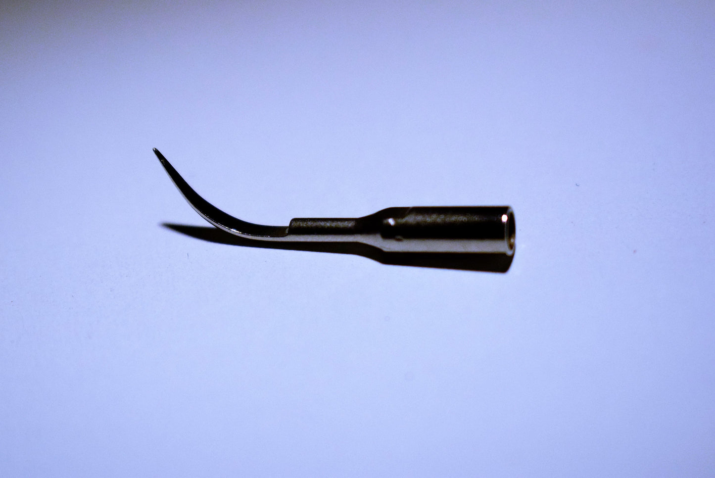 Kit 5 Puntas Ultrasonido/Escariador/Scaler/Cavitrón