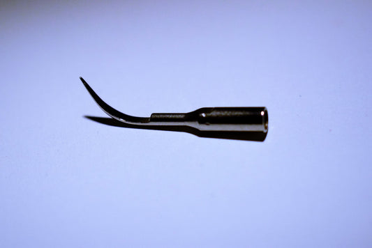 Kit 5 Puntas Ultrasonido/Escariador/Scaler/Cavitrón