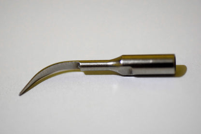 Kit 5 Puntas Ultrasonido/Escariador/Scaler/Cavitrón