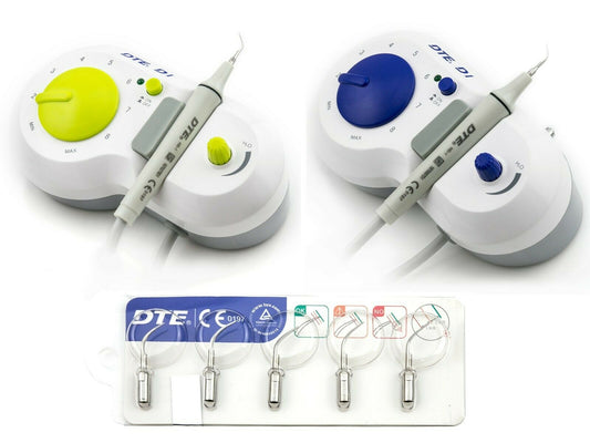 Cavitron Scaler Ultrasonico DTE D1