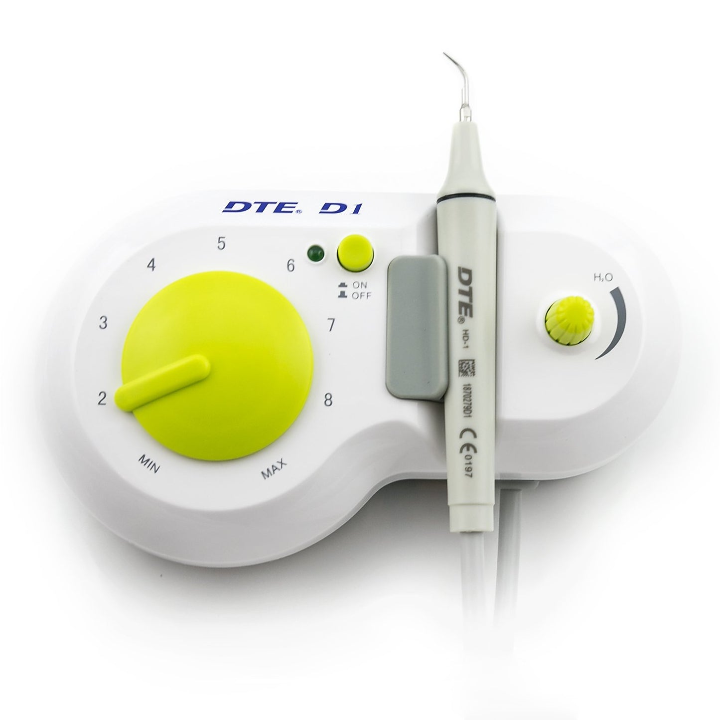 Cavitron Scaler Ultrasonico DTE D1