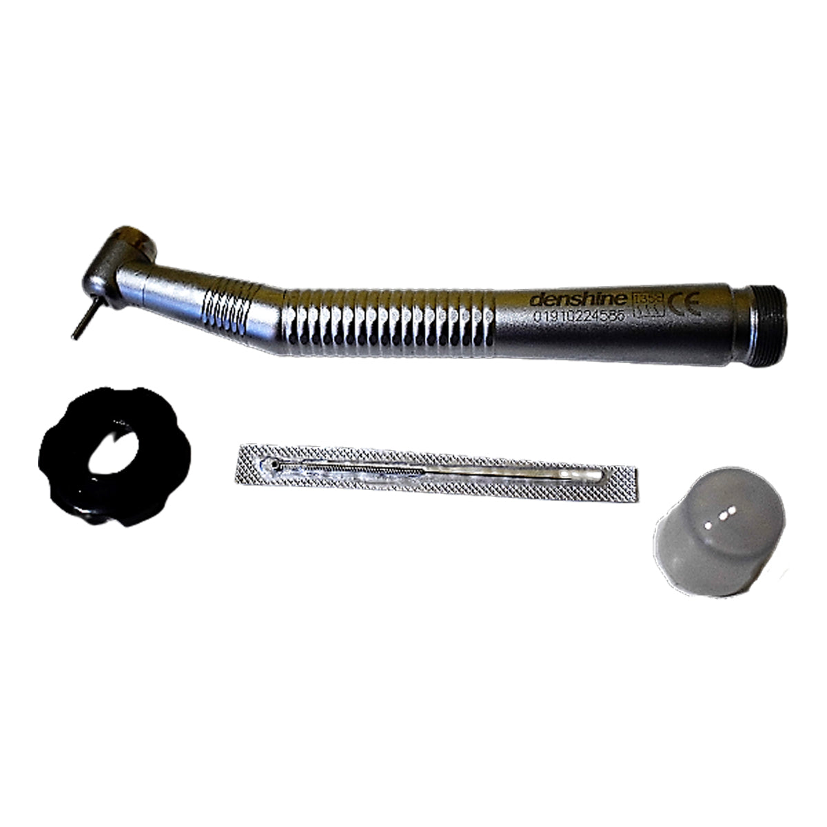 Pieza de Alta Velocidad Denshine