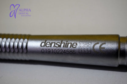 Pieza de Alta Velocidad Denshine