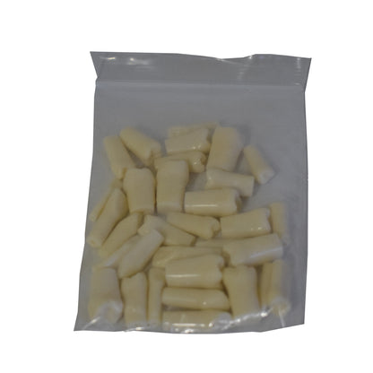 Dientes para Frassaco Set 32 pcs con tornillos