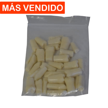 Dientes para Nissiin Set 32 pcs con tornillos