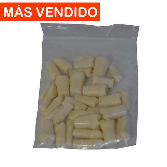 Dientes para Nissiin Set 32 pcs con tornillos