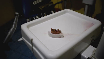 Pieza de Alta Velocidad KaVoLED