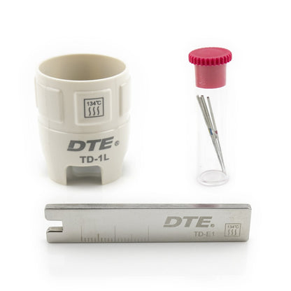 Cavitrón Scaler Ultrasonico DTE 5 Led - Alpha Dental Soluciones