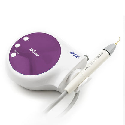 Cavitrón Scaler Ultrasonico DTE 5 Led - Alpha Dental Soluciones