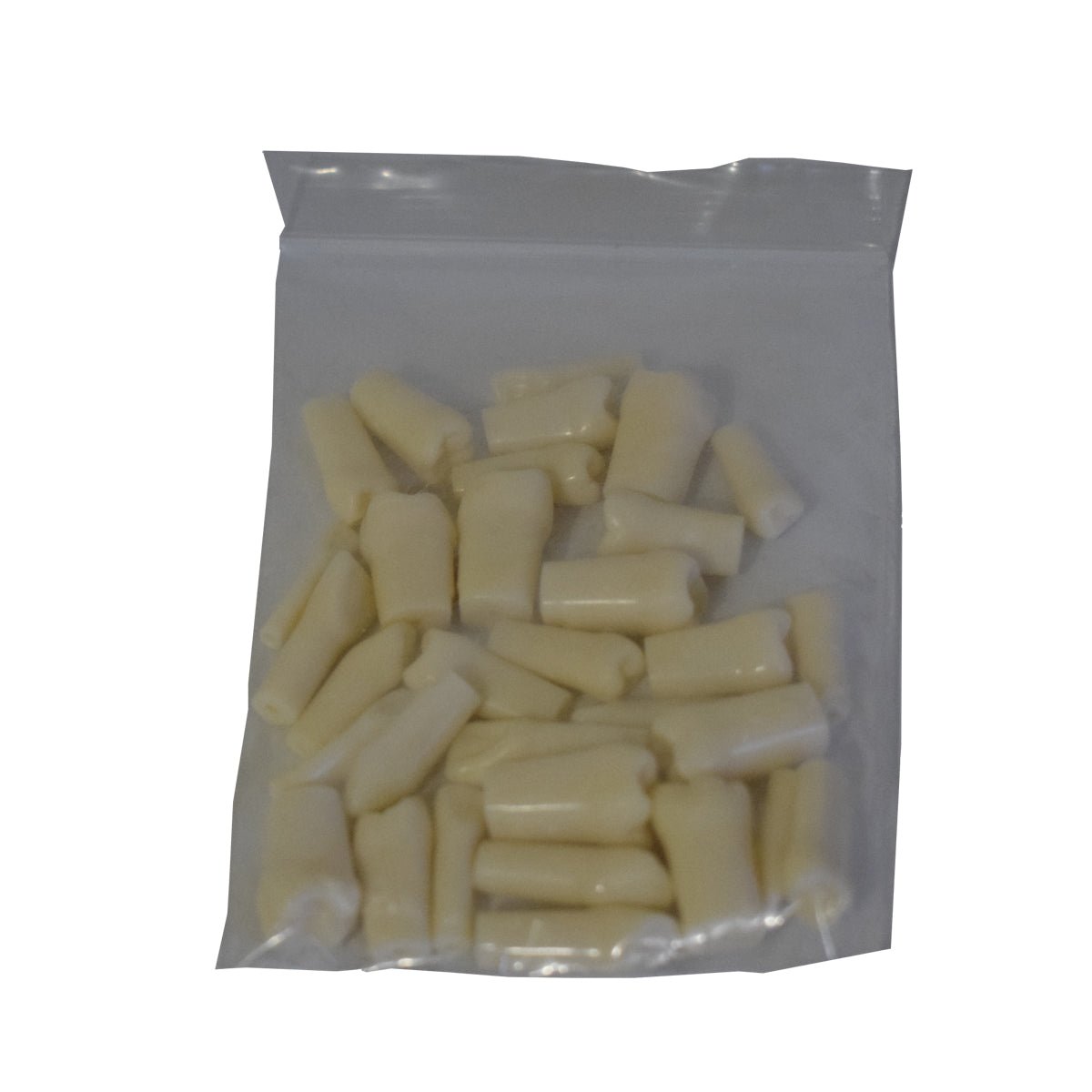 Dientes para Frassaco Set 32 pcs con tornillos - Alpha Dental Soluciones