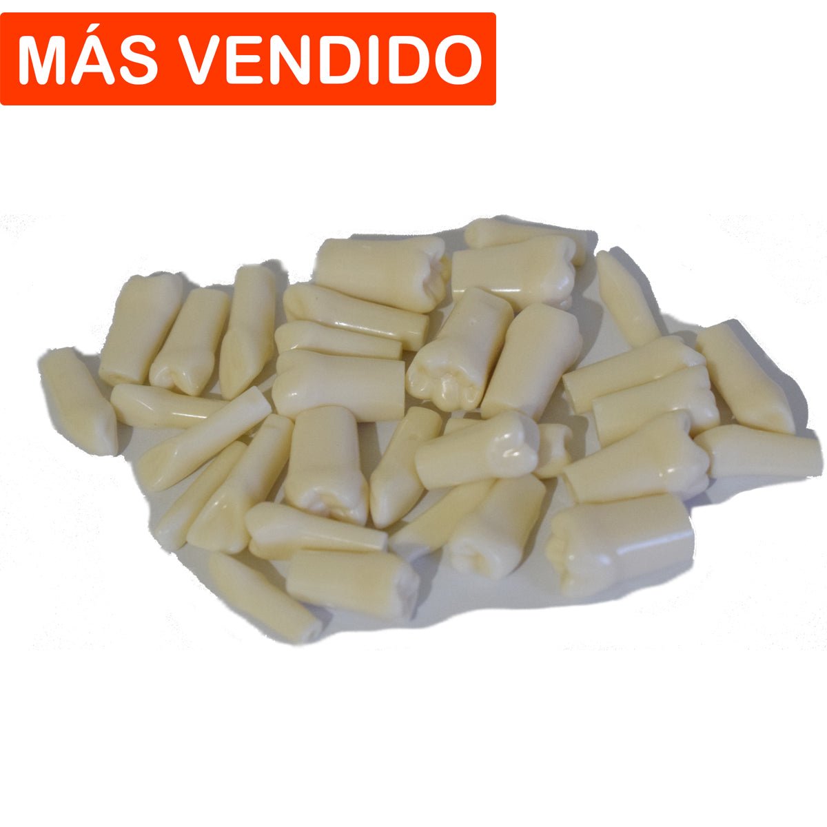 Dientes para Frassaco Set 32 pcs con tornillos - Alpha Dental Soluciones