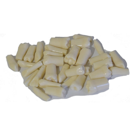 Dientes para Nissiin Set 32 pcs con tornillos - Alpha Dental Soluciones