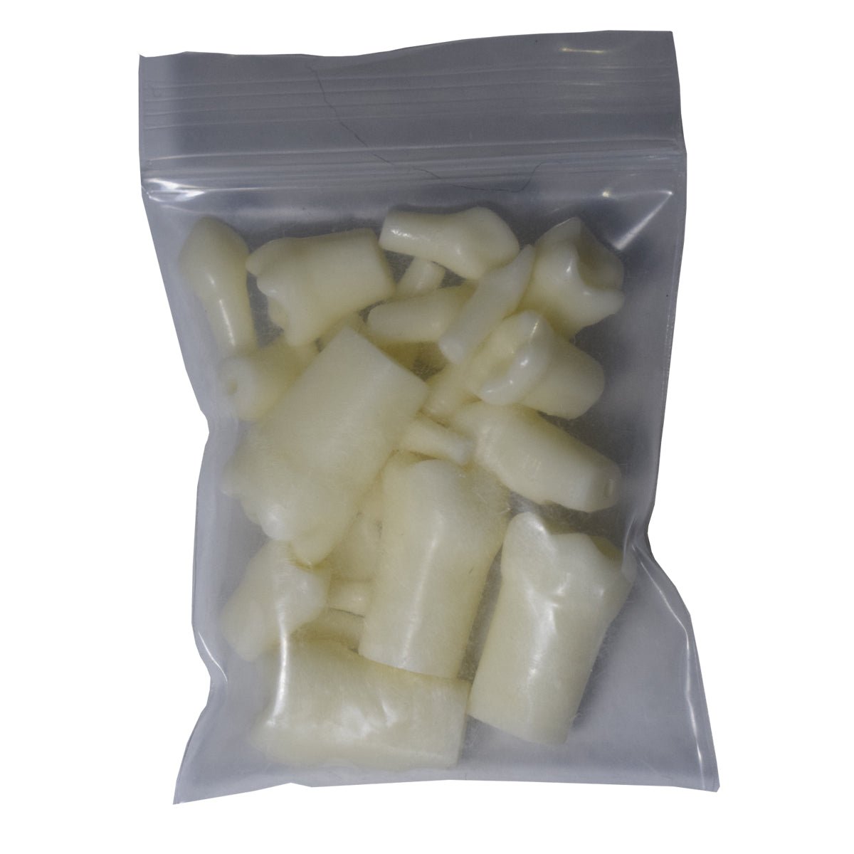 Dientes para Tipodonto Nissiin Infantil set T24 - Alpha Dental Soluciones