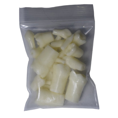 Dientes para Tipodonto Nissiin Infantil set T24 - Alpha Dental Soluciones