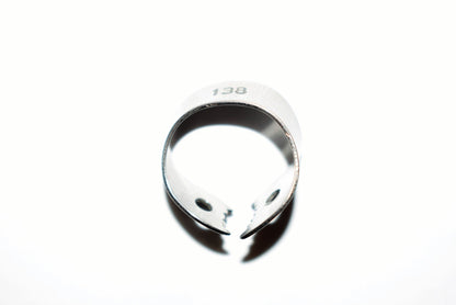 Kit 11 Grapas de Aislamiento - Alpha Dental Soluciones