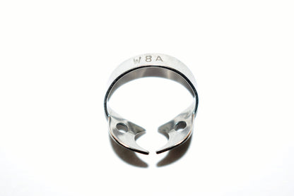 Kit 11 Grapas de Aislamiento - Alpha Dental Soluciones