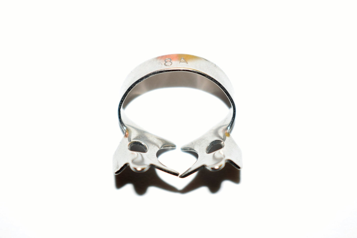 Kit 11 Grapas de Aislamiento - Alpha Dental Soluciones