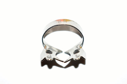 Kit 11 Grapas de Aislamiento - Alpha Dental Soluciones