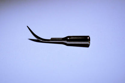 Kit 5 Puntas Ultrasonido/Escariador/Scaler/Cavitrón - Alpha Dental Soluciones