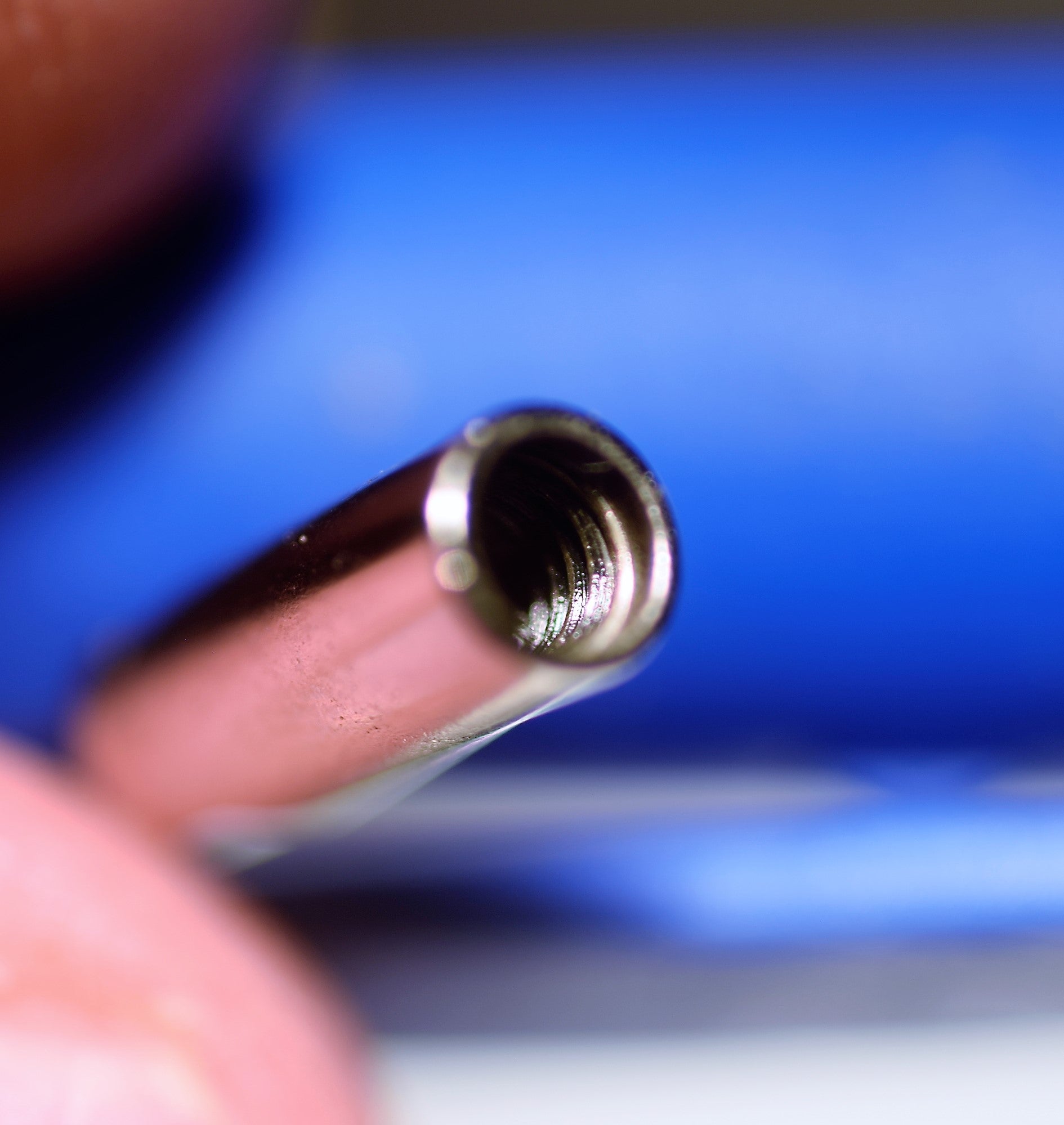 Kit 5 Puntas Ultrasonido/Escariador/Scaler/Cavitrón - Alpha Dental Soluciones