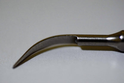 Kit 5 Puntas Ultrasonido/Escariador/Scaler/Cavitrón - Alpha Dental Soluciones