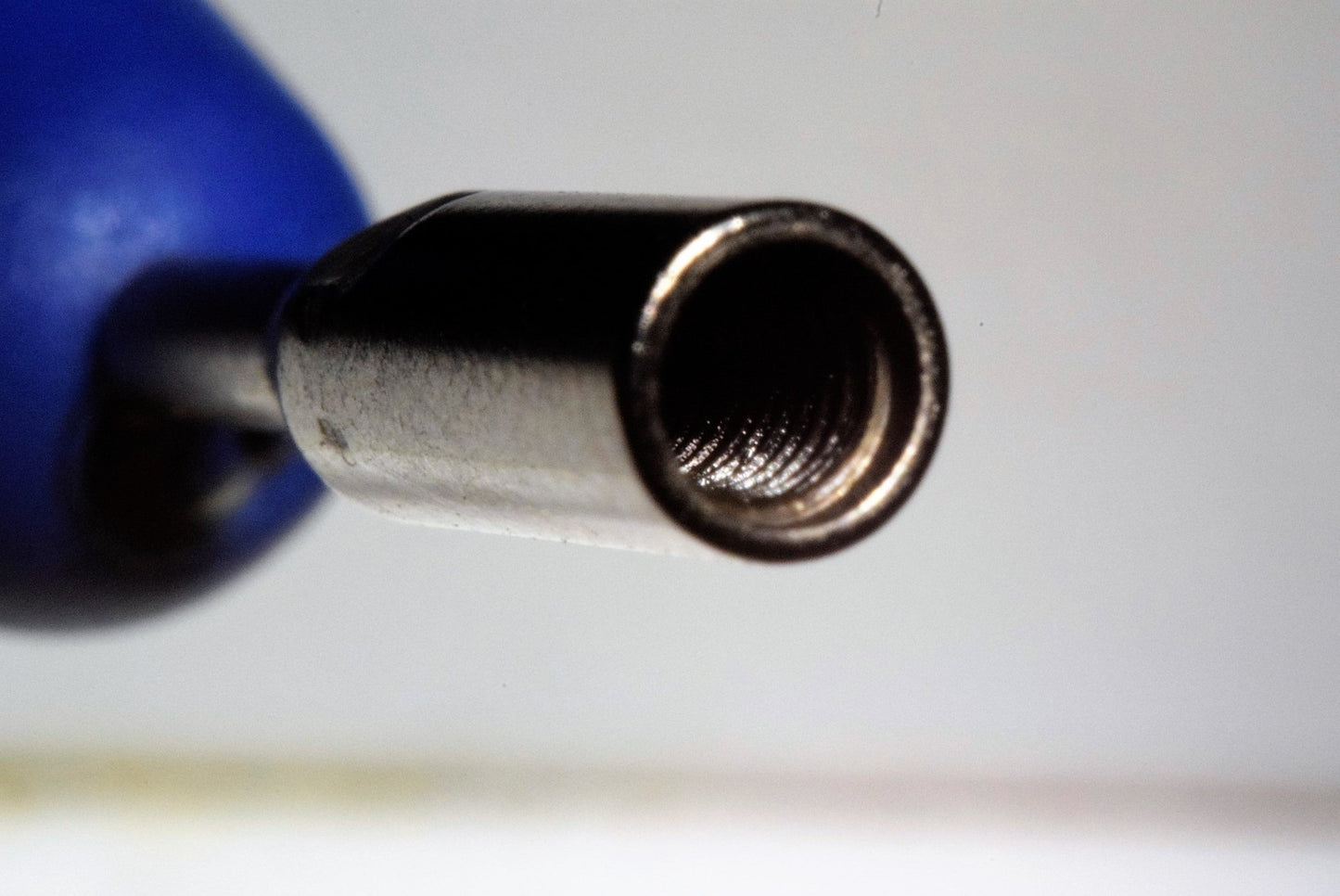 Kit 5 Puntas Ultrasonido/Escariador/Scaler/Cavitrón - Alpha Dental Soluciones