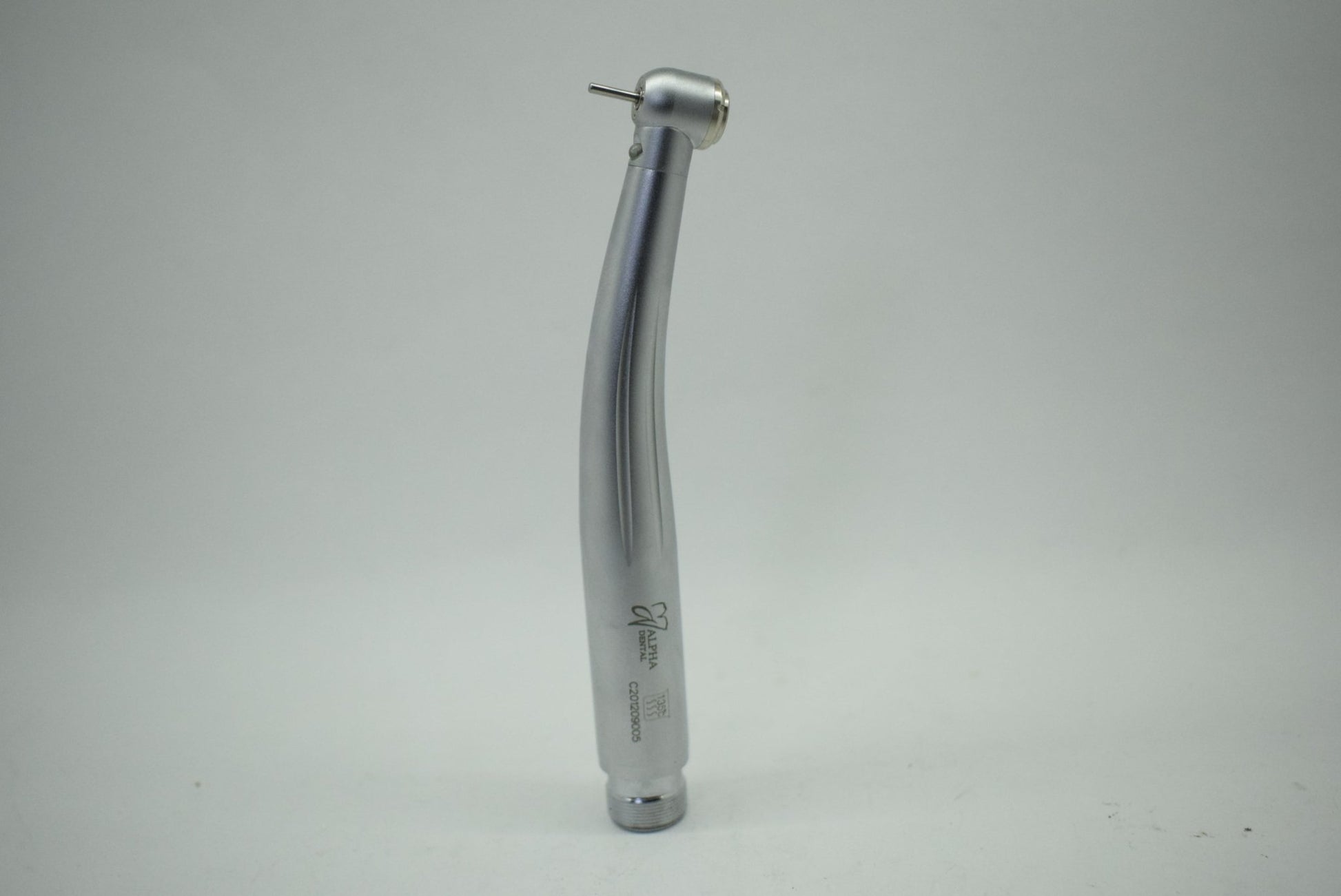 Kit Estudiantil de Piezas de Mano - Alpha Dental Soluciones