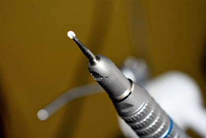 Kit Estudiantil de Piezas de Mano - Alpha Dental Soluciones