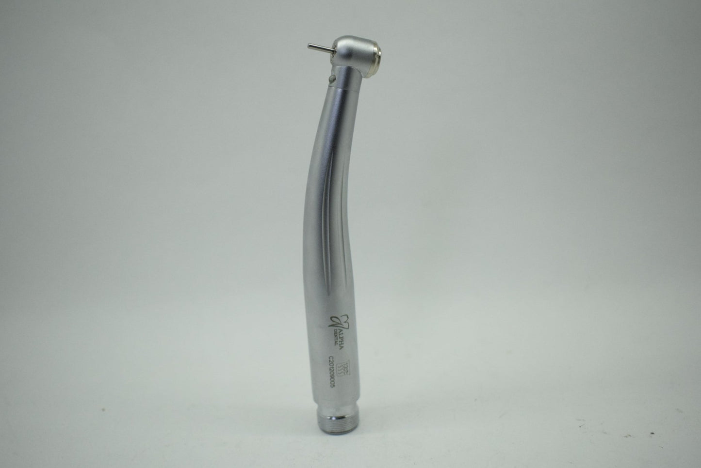 Kit Estudiantil de Piezas de Mano - Alpha Dental Soluciones