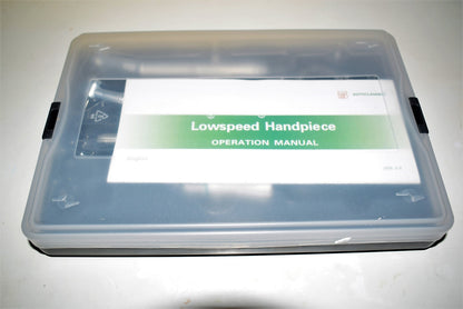 Kit Estudiantil de Piezas de Mano - Alpha Dental Soluciones