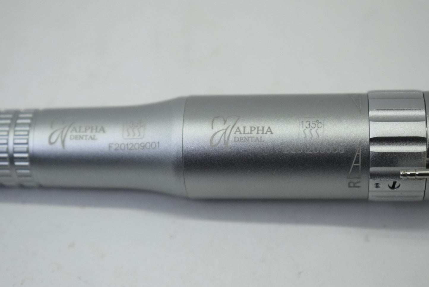 Kit Estudiantil de Piezas de Mano - Alpha Dental Soluciones