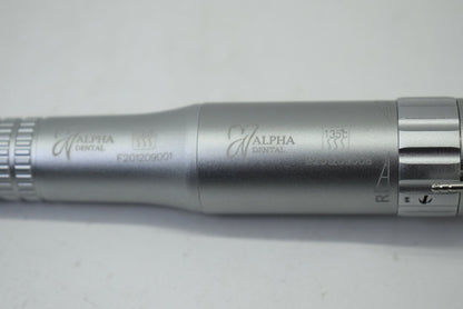 Kit Estudiantil de Piezas de Mano - Alpha Dental Soluciones