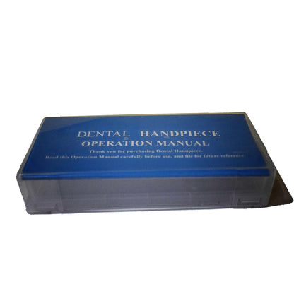 Pieza de Alta Velocidad Denshine - Alpha Dental Soluciones