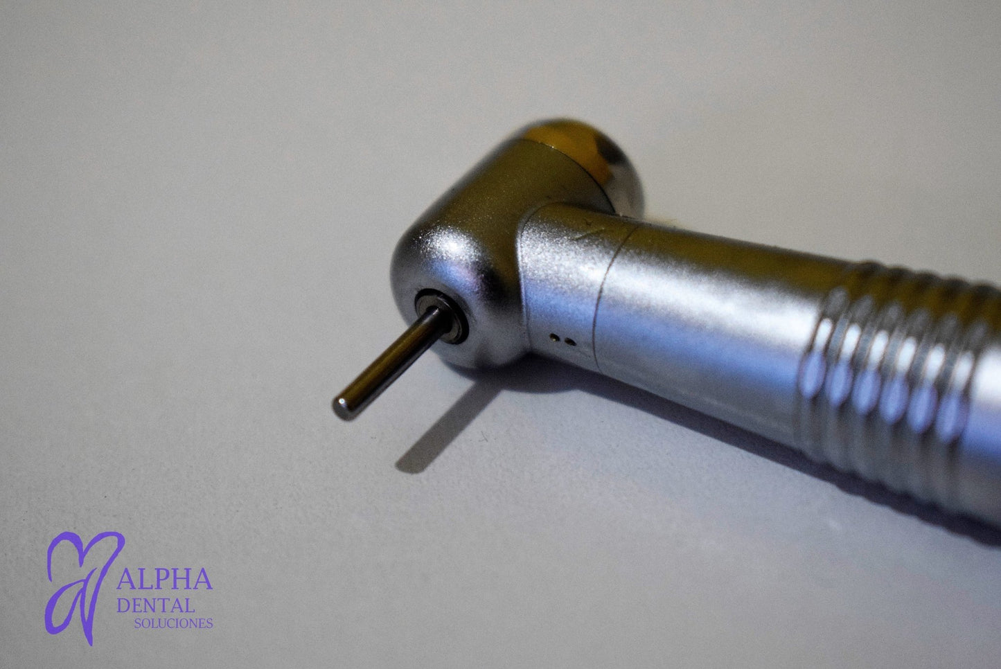 Pieza de Alta Velocidad Denshine - Alpha Dental Soluciones