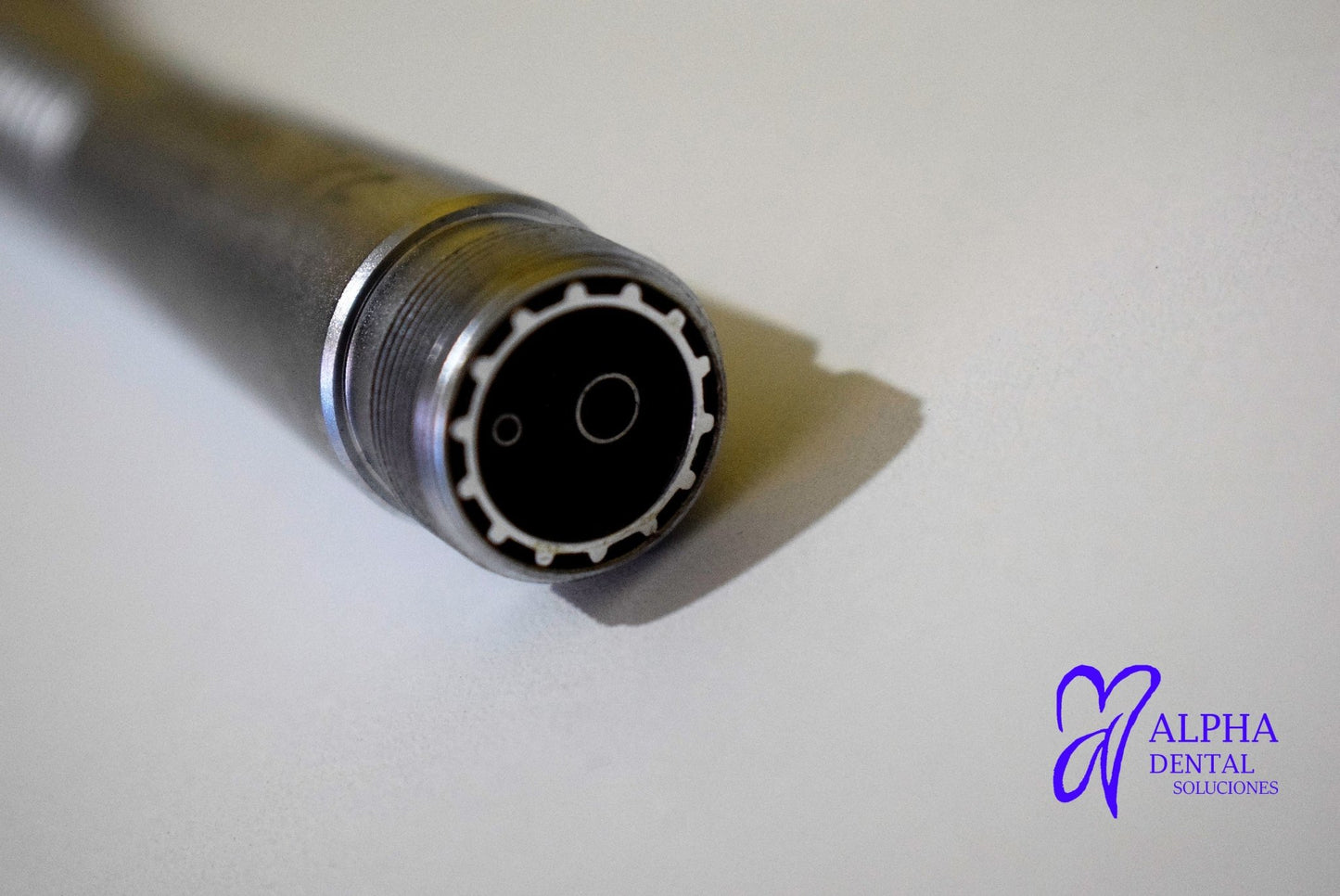 Pieza de Alta Velocidad Denshine - Alpha Dental Soluciones