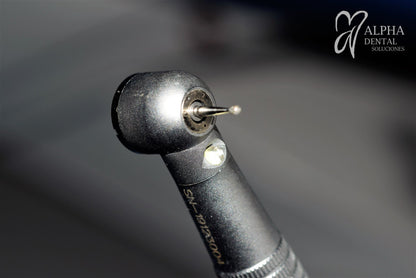 Pieza de Alta Velocidad KaVoLED - Alpha Dental Soluciones